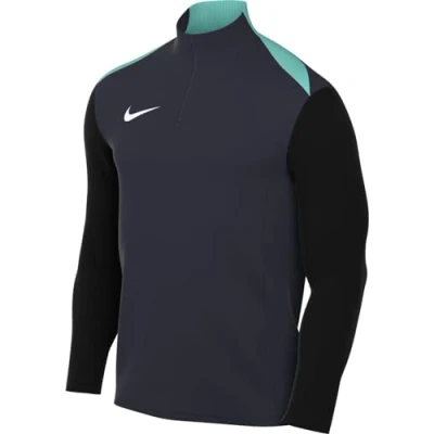 Afbeelding van Nike Heren M Nk Df Acdpr24 Dril Top K met lange mouwen