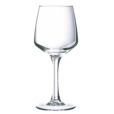 Afbeelding van Arcoroc Lineal witte wijnglas 19 cl Set 6