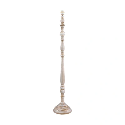 Afbeelding van EGLOÂ LinningtonÂ VloerlampÂ Â E27Â 133Â cmÂ Wit