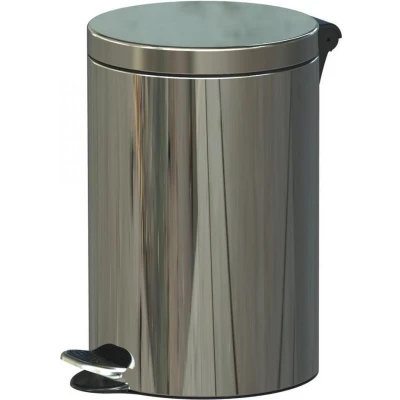 Afbeelding van Soft Close Freedom Fresh RVS glanzend 12 liter