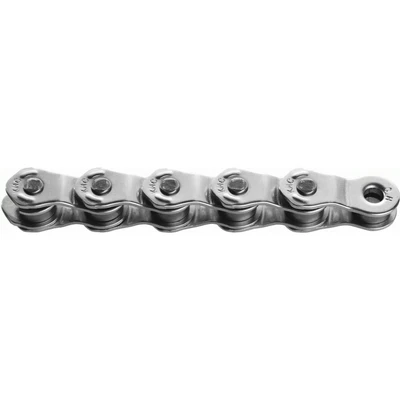 Afbeelding van KMC Ketting 1/2x1/8 100 HL1 Wide Silver