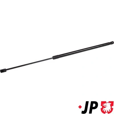 Afbeelding van Gasveer, kofferruimte JP GROUP 1381204900