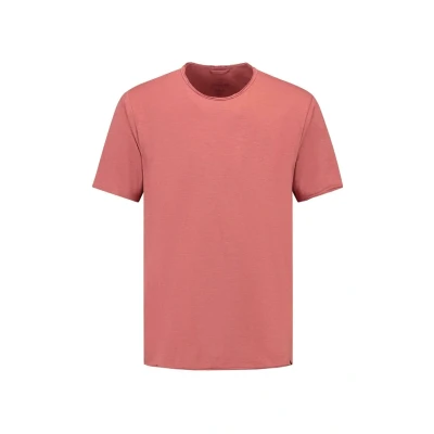 Afbeelding van Dstrezzed Tshirt Mc Queen Rood M