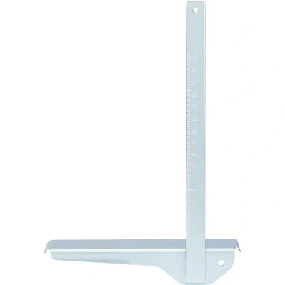 Afbeelding van Bosch Accessoires Lengte aanslag 1st 2608005018