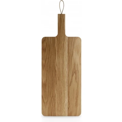 Afbeelding van Eva Solo Snijplank Eikenhout 38 cm x 26 Majorr