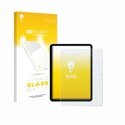 Afbeelding van upscreen Screenprotector voor Apple iPad Air 11&quot; WiFi 2024 Folie Beschermfolie Beschermglas matte