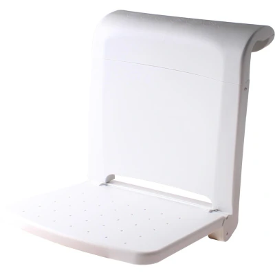 Afbeelding van Zwembadstoel Intex Pool Bench Wit