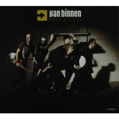 Afbeelding van Van Binnen Naar Buiten (CD)