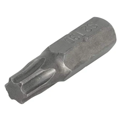 Afbeelding van Wolfcraft Solid bits TORX® T30 1 stuk 1213000