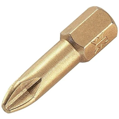 Afbeelding van Wolfcraft Diamant bit Phillips PH3 1 stuk 1307000