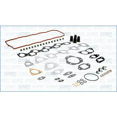 Afbeelding van Ajusa Cilinderkop pakking set/kopset 53016000