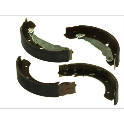 Afbeelding van ABE Remschoen set C02060ABE