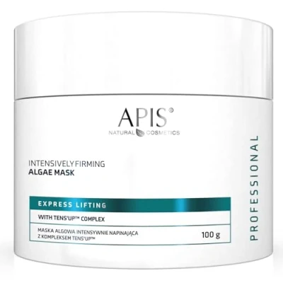Afbeelding van APIS Express Lifting Algowa masker met TENS complex &quot;UP 100 g