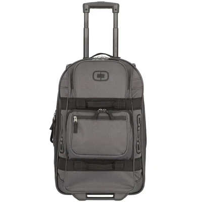 Afbeelding van Ogio Layover 2ROLLEN Reisetasche Trolley, Maat: One Size, Pindot