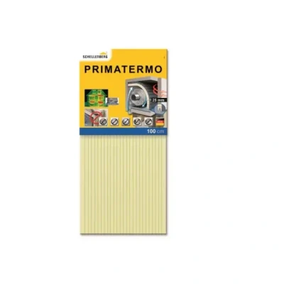 Afbeelding van Schellenberg 66283 warmte isolatie van de rolluikkast, bestaat uit 2 delen met een dikte 25 mm, 100 x 50 cm