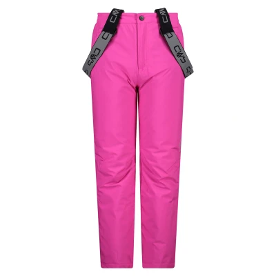Afbeelding van CMP 3W15994 Skibroek Kinderen