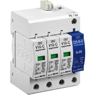 Afbeelding van obo overs v20 c 3 npe fs 280 5094765