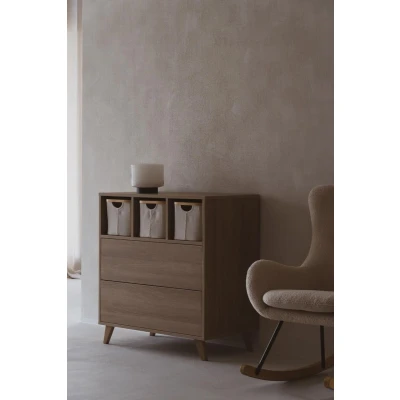 Afbeelding van Quax Commode Loft Honey Ash