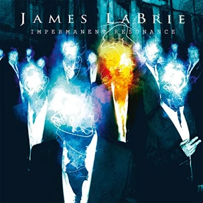 Afbeelding van James Labrie Impermanent Resonance (LP)