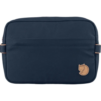 Afbeelding van Fjällräven Toilettas, Maat: One Size, Navy [560]
