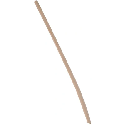 Afbeelding van Talen Tools Stalschopsteel Gebogen 130 cm Hardhout