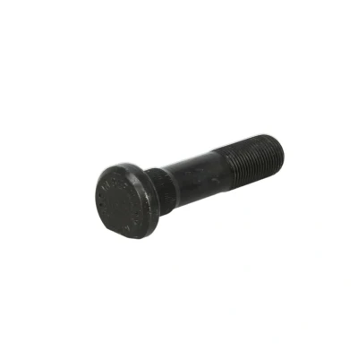 Afbeelding van Febi Bilstein Wielbout/moer 04574