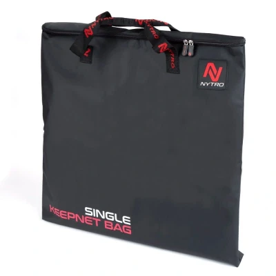 Afbeelding van Nytro Sublime Waterproof PVC Single Keepnet Bag