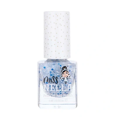 Afbeelding van Miss Nella Midnight Magic Nagellak