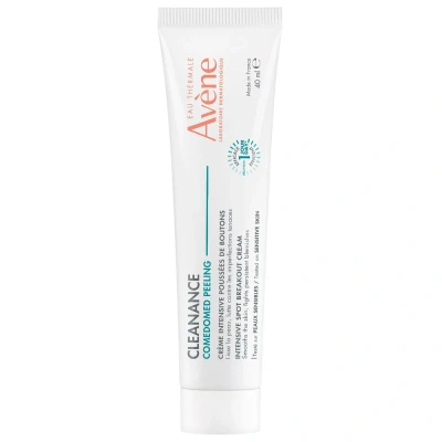 Afbeelding van Avene Cleanance Comedomed Peeling Crème, 40 ml