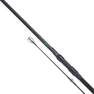 Afbeelding van Sonik Herox Karperhengel 3.5lb 10&#039; (3.04m) Karperhengels