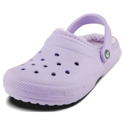 Afbeelding van Crocs Classic Pantoffels, Maat: 48 49, Lavender Kunststof