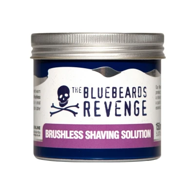 Afbeelding van The Bluebeards Revenge Brushless Shaving Solution 150 ml.