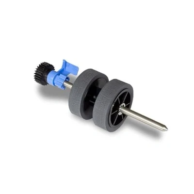 Afbeelding van Epson B12B819611, Rollerset, Zwart, Metallic, Epson, DS 30000 32000