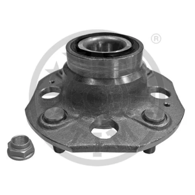 Afbeelding van OPTIMAL 911387 Wiellagerset 152mm