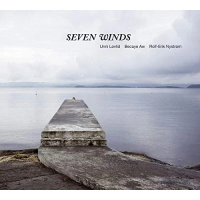 Afbeelding van Seven Winds (CD)