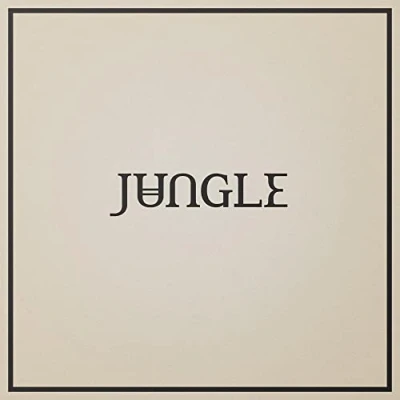 Afbeelding van Jungle Loving In Stereo (LP)