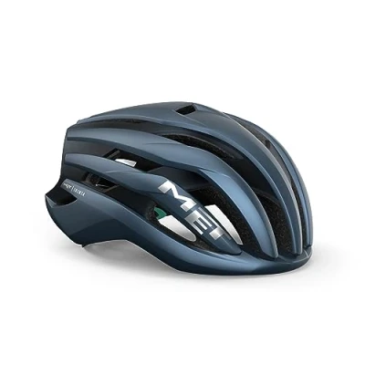 Afbeelding van Met Trenta Mips Helm Blauw M