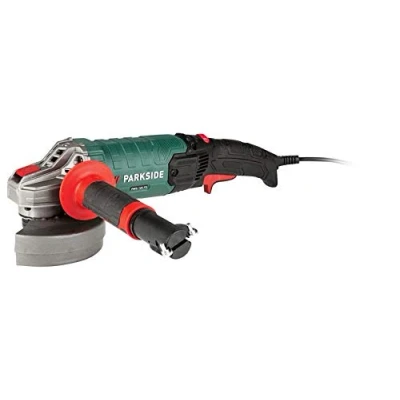 Afbeelding van Parkside haakse slijper PWS 125 F5