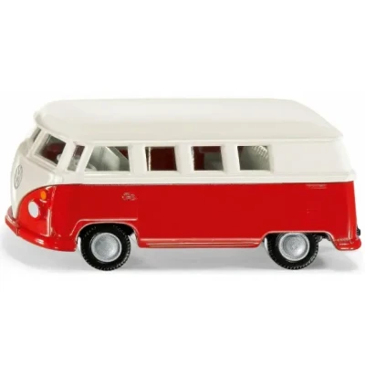 Afbeelding van Siku VW T1 Bus