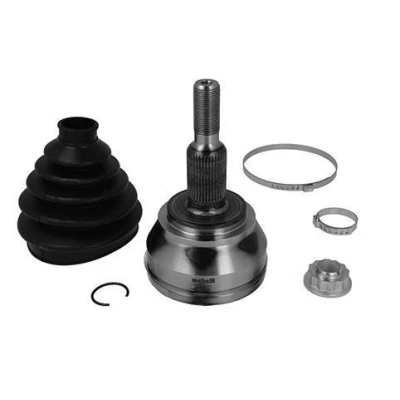 Afbeelding van Metelli Homokineet rep.set 15 1644