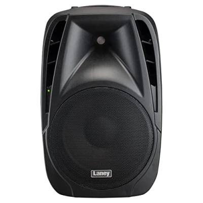 Afbeelding van Laney AH112 G2 actieve luidspreker 12 inch 800 watt met bluetooth