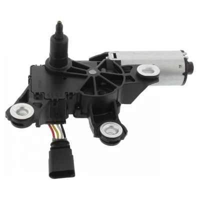 Afbeelding van Ruitenwissermotor MAPCO 90212