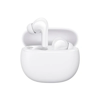 Afbeelding van Xiaomi Redmi Buds 4 Active Headset Draadloos In ear Oproepen/muziek Bluetooth Wit