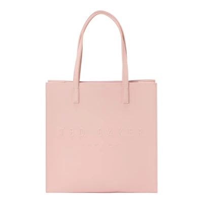 Afbeelding van Ted Baker Shopper &#039;SOOCON&#039; rosa