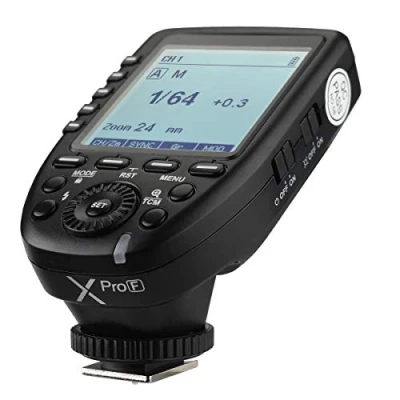 Afbeelding van Godox X Pro F Transmitter Voor Fuji
