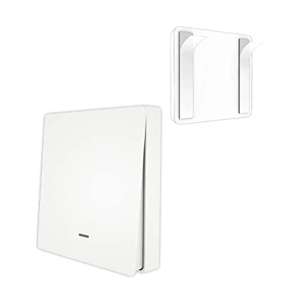 Afbeelding van MOES Tuya ZigBee Smart Scene Switch Life