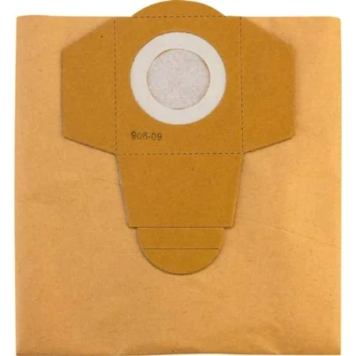 Afbeelding van Einhell Stofzuigerzakken, 5 stuks, inhoud 20 liter