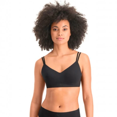 Afbeelding van Puma Medium Support Active Bra Zwart A/B 85 Dames