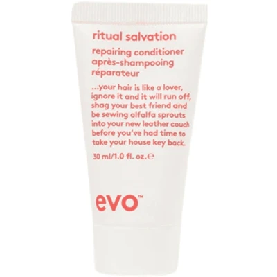 Afbeelding van EVO Ritual Salvation Care Conditioner 30ml