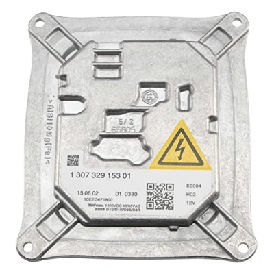 Afbeelding van FanPaYY Xenon HID Ballast Koplamp Voorschakelapparaat Besturingsmodule voor E90 E92 E93 E63 E64 E83 E70 E71 E72 63117182520